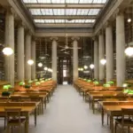 Η ολοκλήρωση της εγγραφής ενεργοποιεί αυτόματα τη δανειστική κάρτα βιβλιοθήκης, η οποία είναι ενσωματωμένη στην ακαδημαϊκή ταυτότητα (ΠΑΣΟ), δίνοντας πρόσβαση τόσο στον φυσικό δανεισμό βιβλίων όσο και στις ψηφιακές βάσεις δεδομένων, τις επιστημονικές δημοσιεύσεις και τα ηλεκτρονικά συγγράμματα.