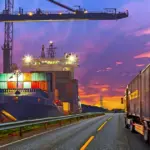 Η φύση της εργασίας στον κλάδο των logistics απαιτεί συνεχή ευελιξία στις μετακινήσεις.